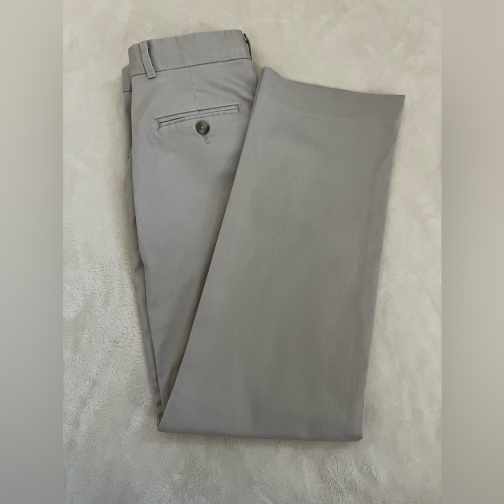 Calvin Klein Youth Dress Pants